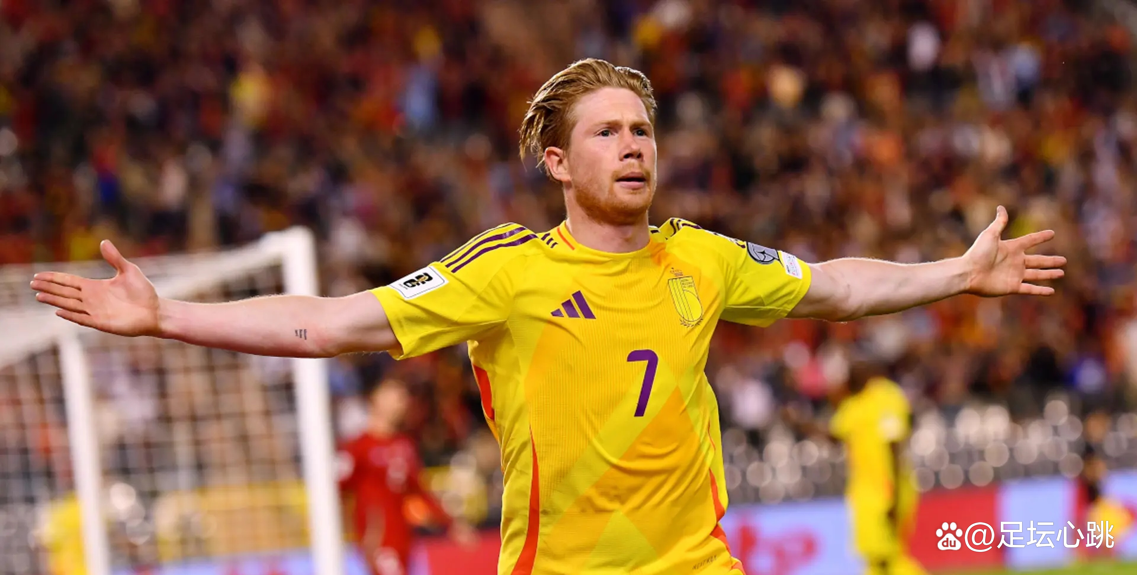 九游体育-关于德布劳内连续二十场比赛得分超过险胜，日本队不断突破！的信息