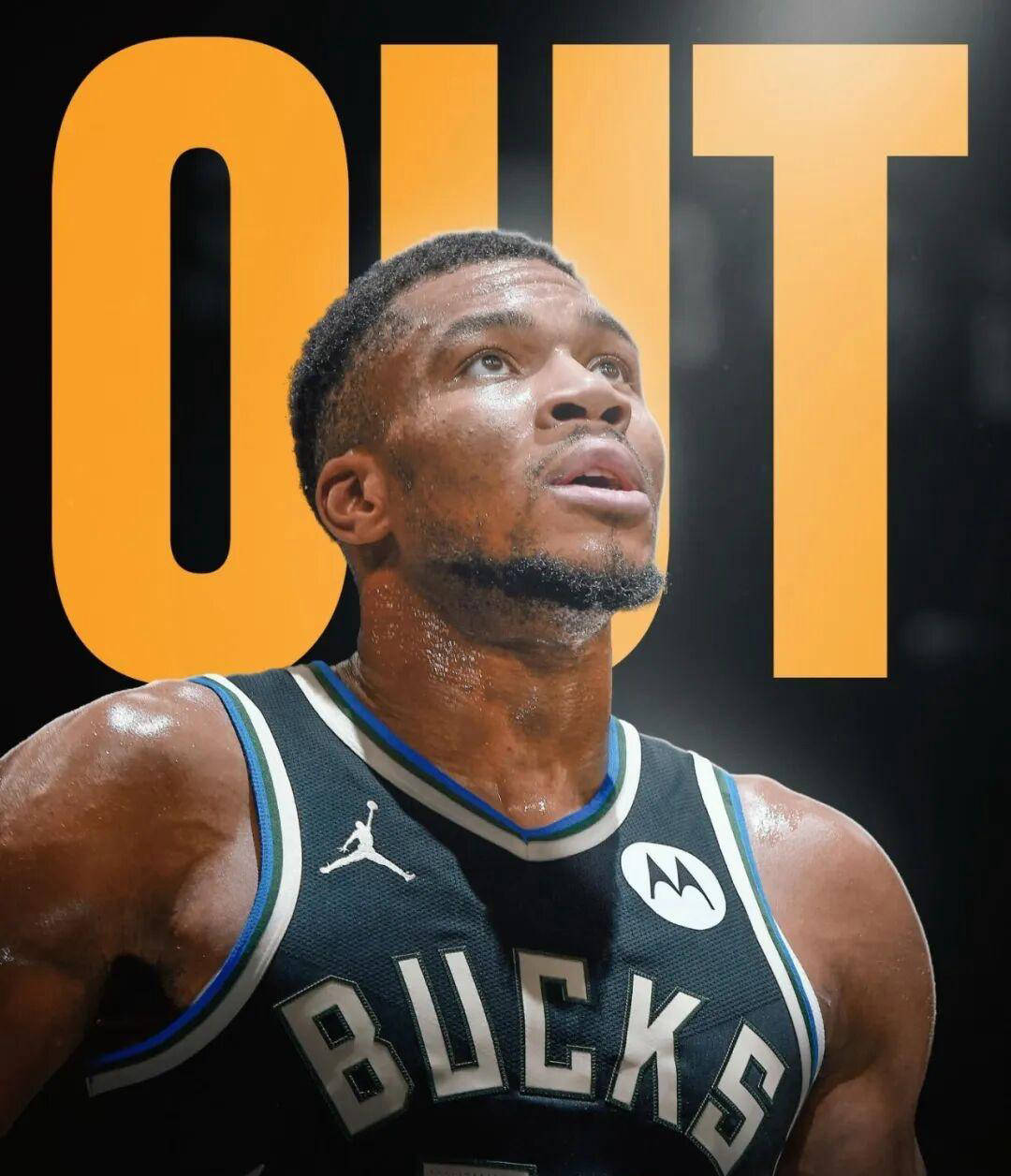 九游体育-字母哥新星爆冷表现惊艳，MAD未来可期！的简单介绍