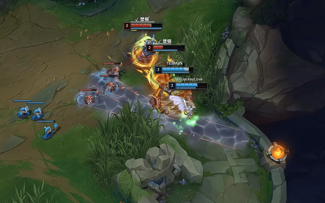 九游体育-关于Rookie爆冷击败IG，出色防守引爆全场！的信息