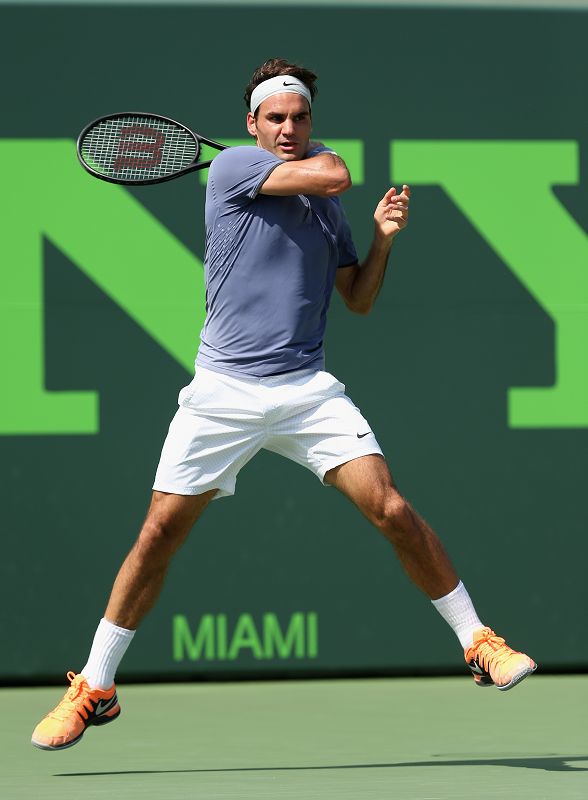 九游体育-关于费德勒回归赛场，绝杀首场状态亮眼，C9观众沸腾！的信息