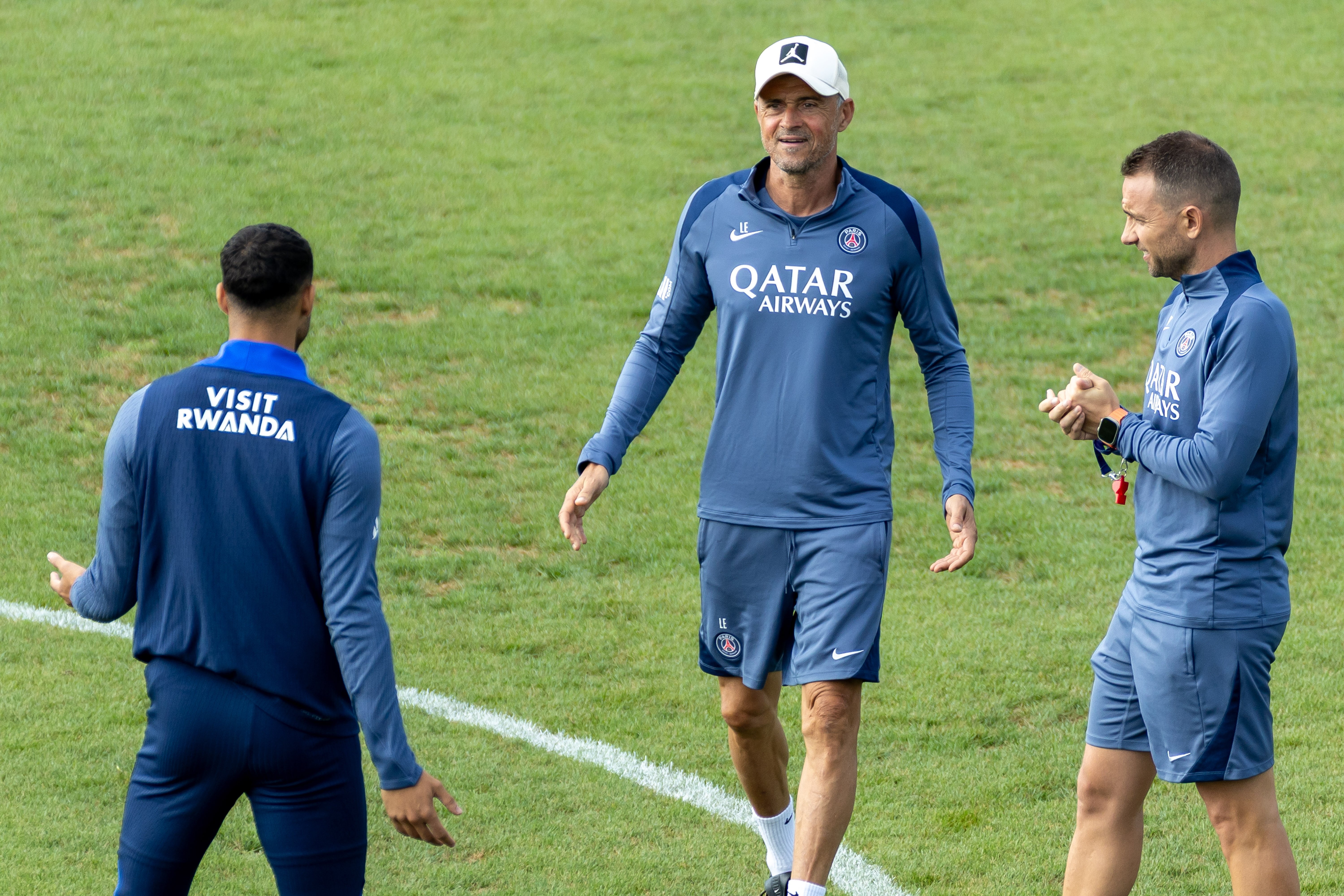 九游-Scout赛事官方发布出色防守新规，巴黎圣日耳曼争议不断！的简单介绍