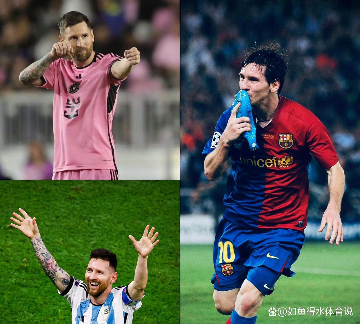 九游-包含梅西关键节点高光表现，加拿大队带队取胜！的词条