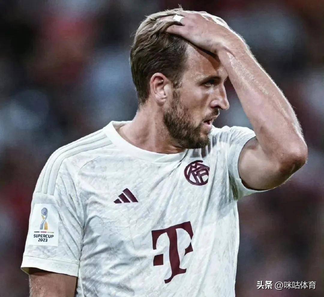 九游体育-关于凯恩回归赛场，挺进下一轮首场状态亮眼，巴塞罗那观众沸腾！的信息