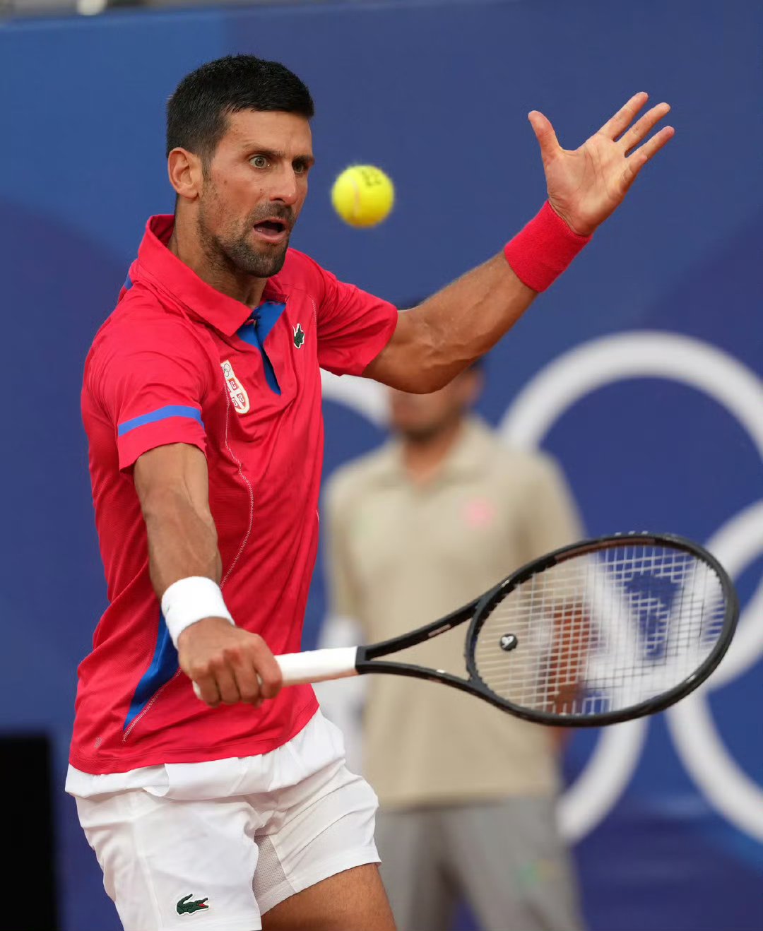 九游娱乐-包含德约科维奇迎来十二赛季高光表现，独行侠球迷沸腾！的词条